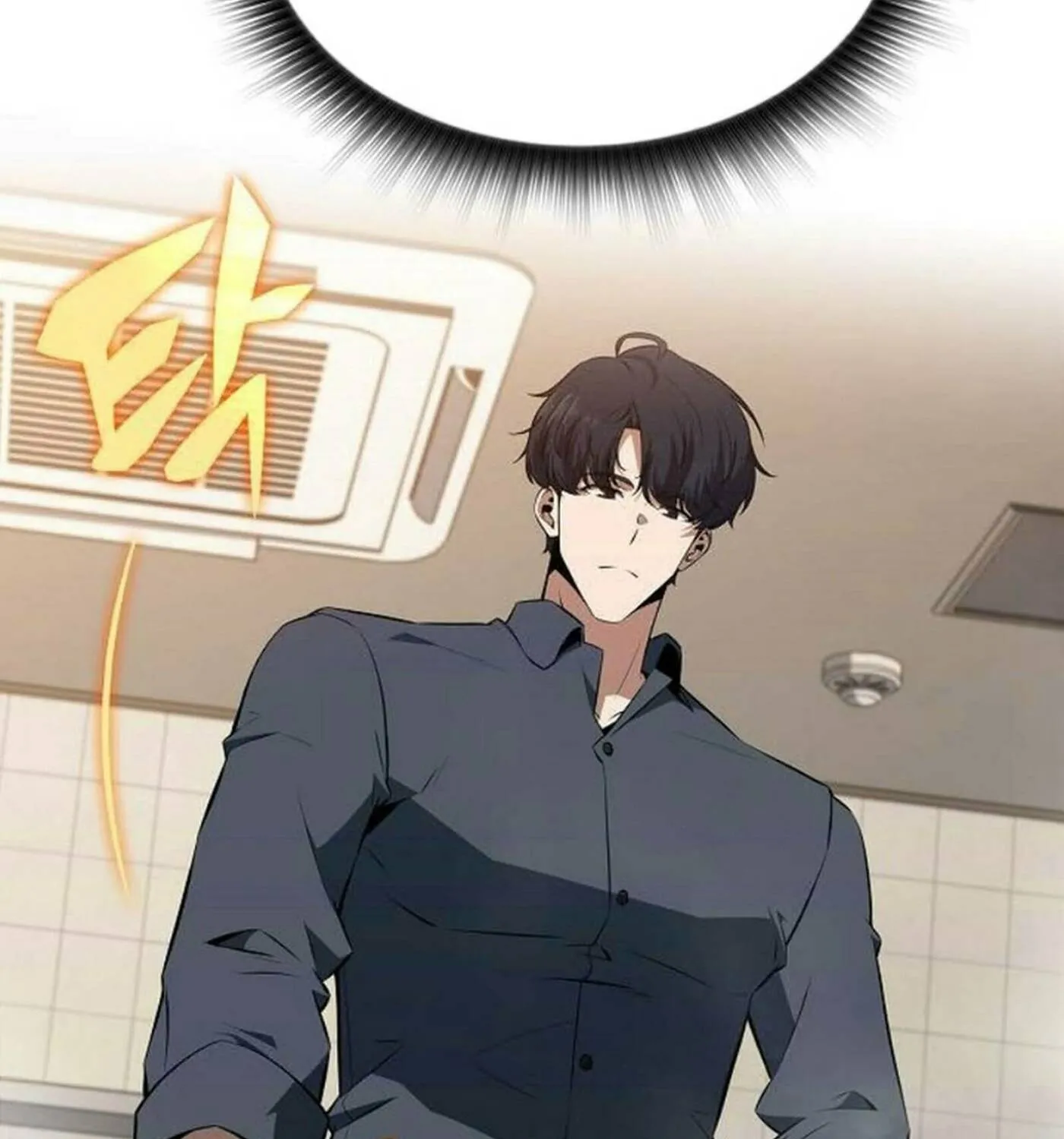Read Eat and Go chapter 16 image 35 on Lezhin