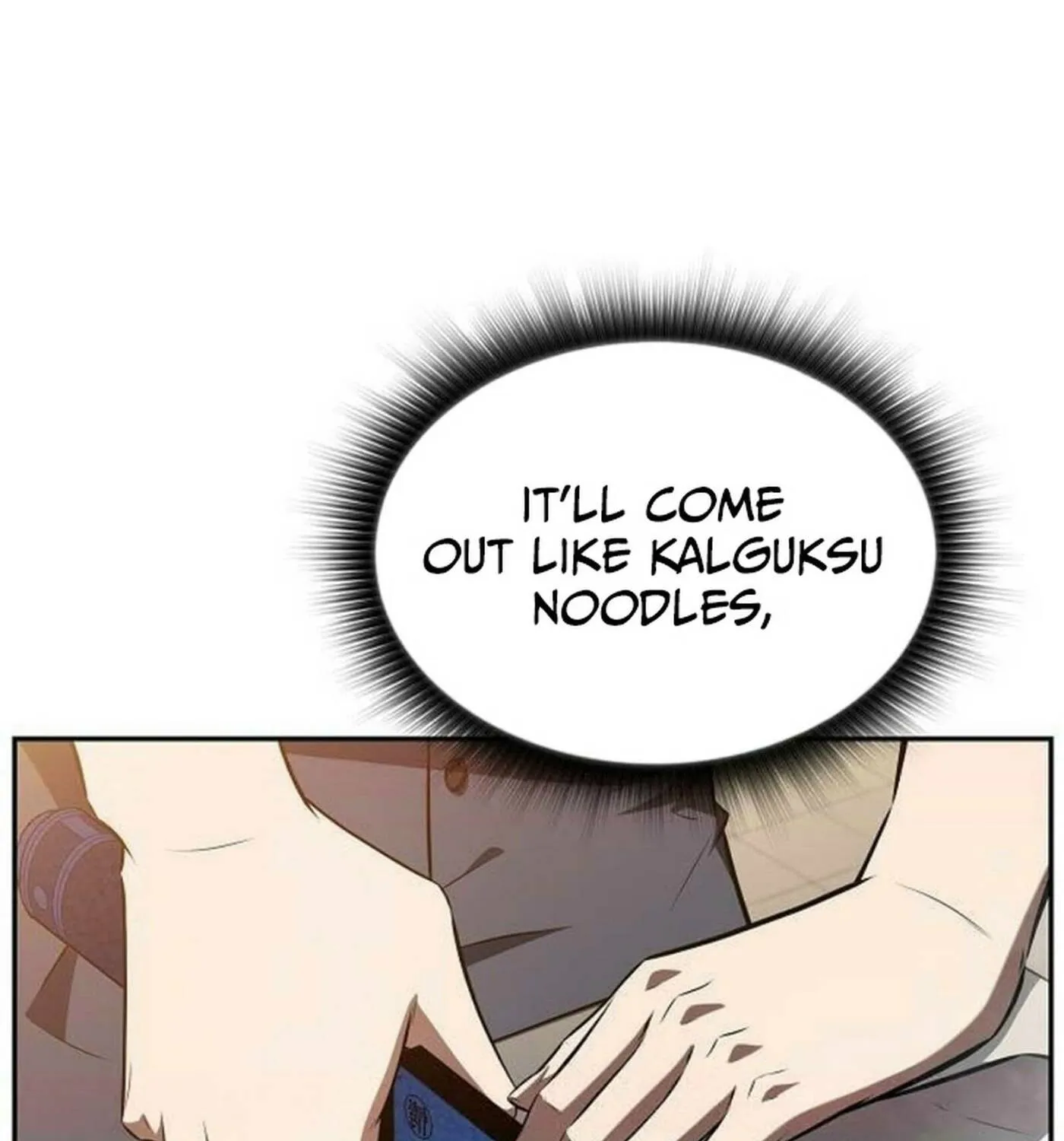 Read Eat and Go chapter 16 image 37 on Lezhin