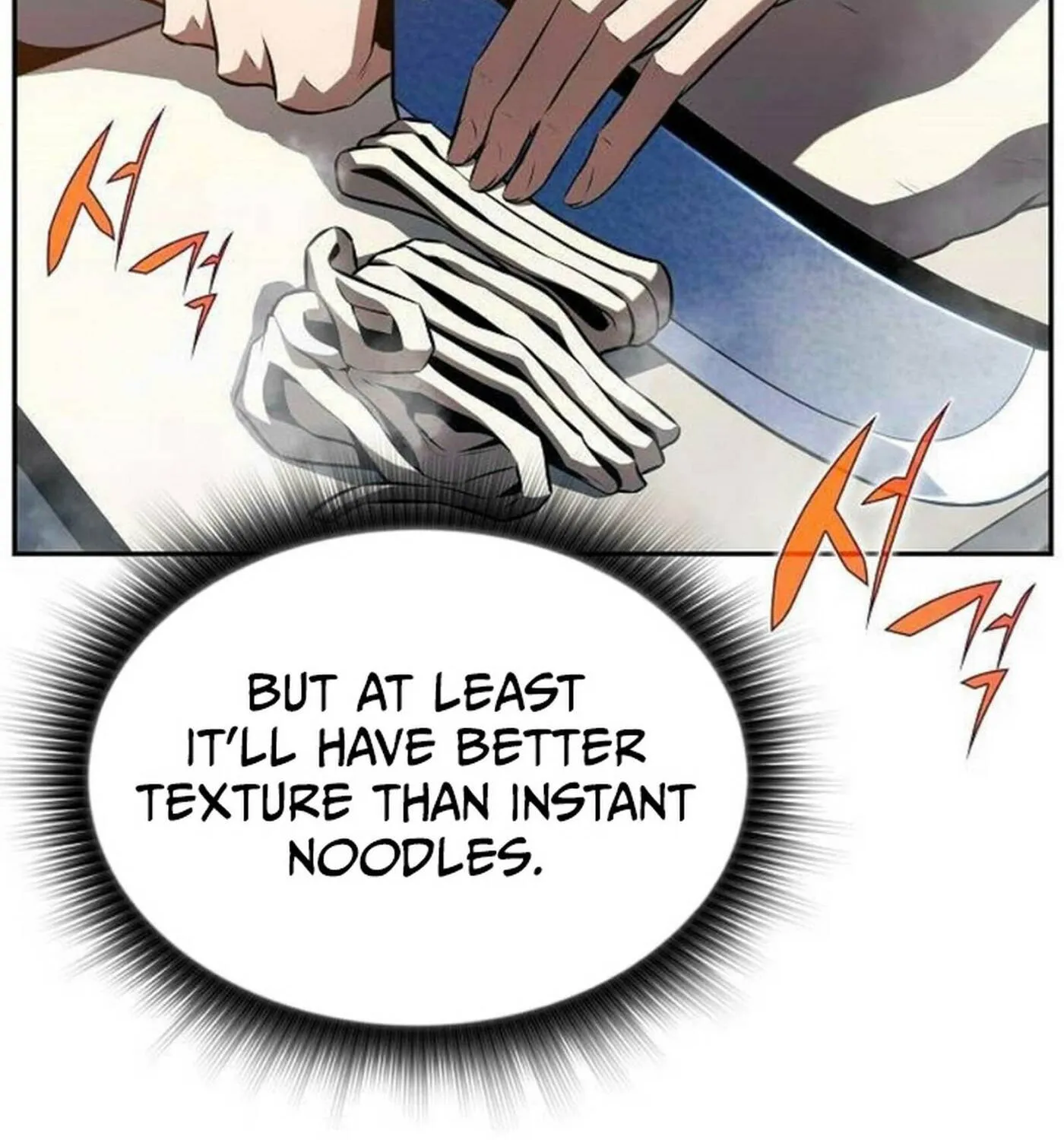 Read Eat and Go chapter 16 image 38 on Lezhin
