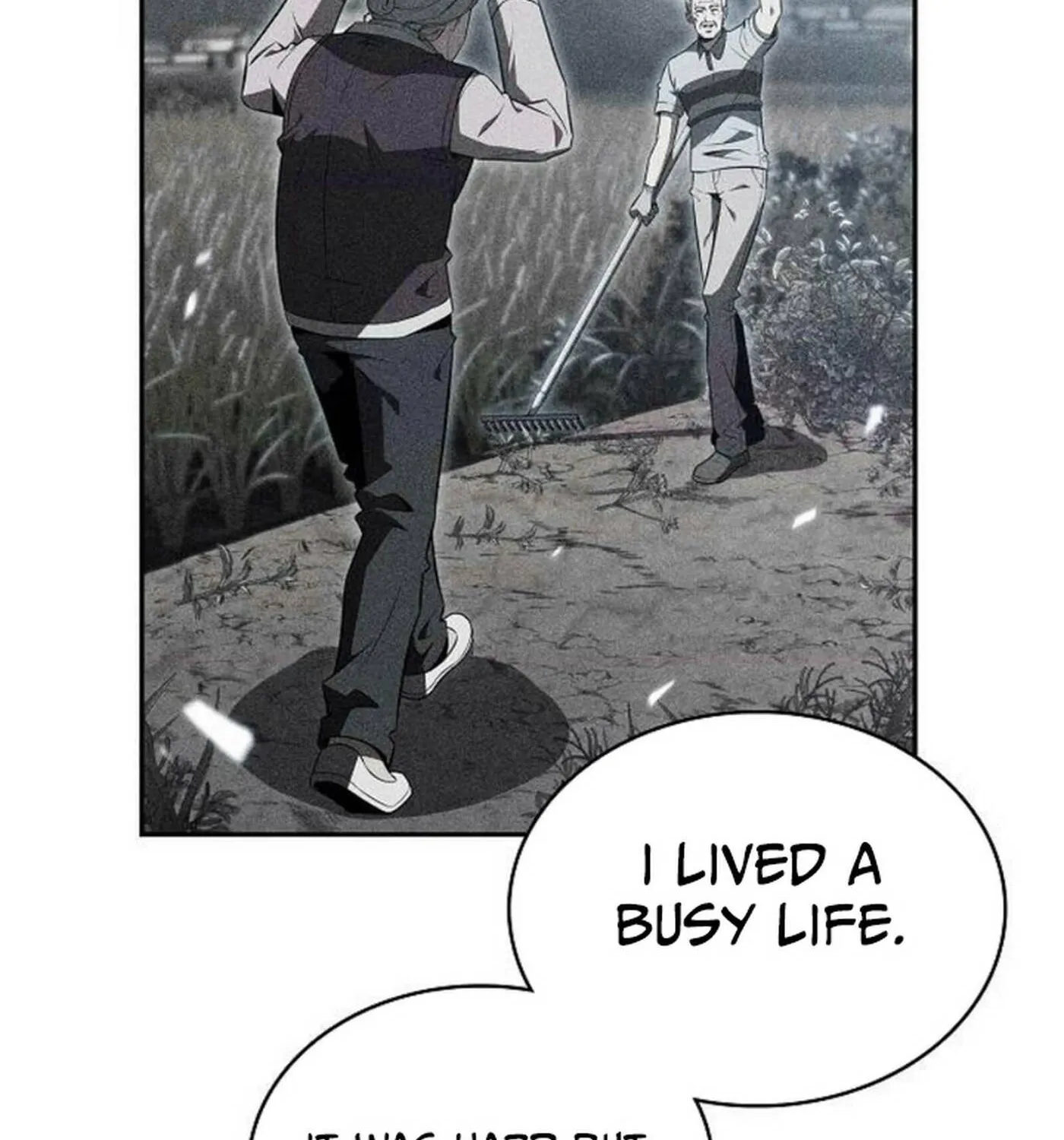 Read Eat and Go chapter 16 image 48 on Lezhin