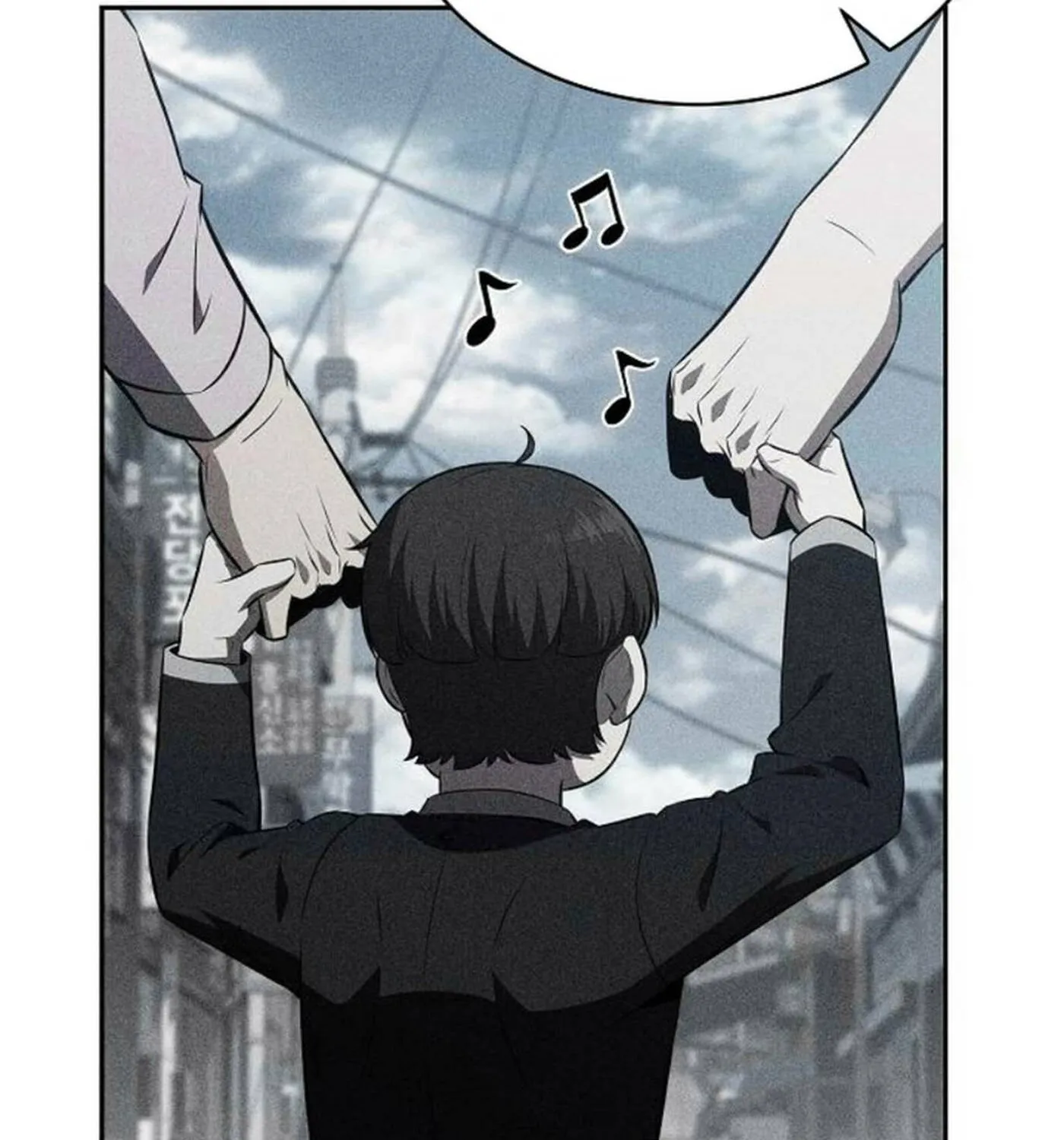 Read Eat and Go chapter 16 image 53 on Lezhin