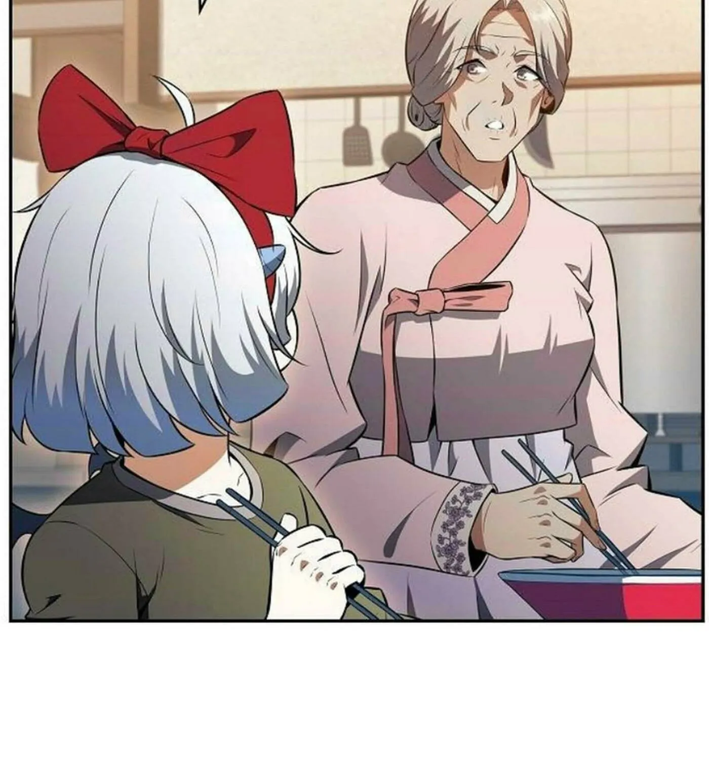 Read Eat and Go chapter 16 image 83 on Lezhin