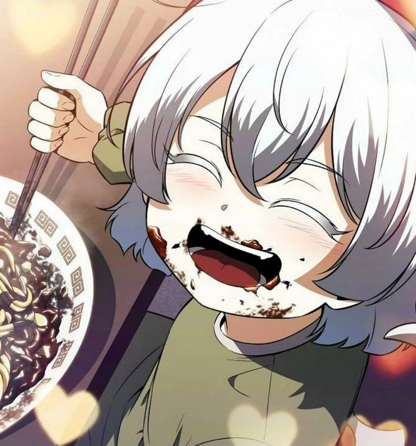 Read Eat and Go chapter 16 image 85 on Lezhin