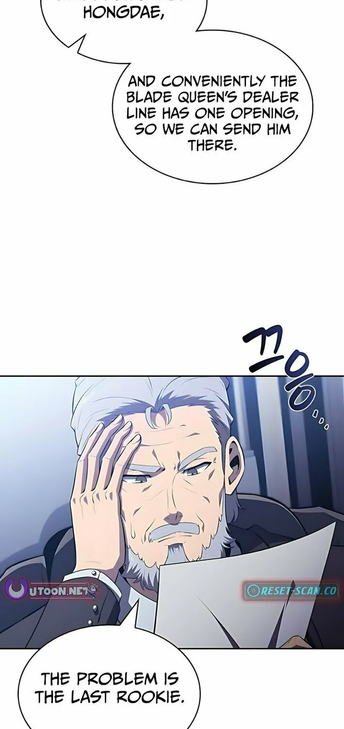 Read Eat and Go chapter 17 image 10 on Lezhin