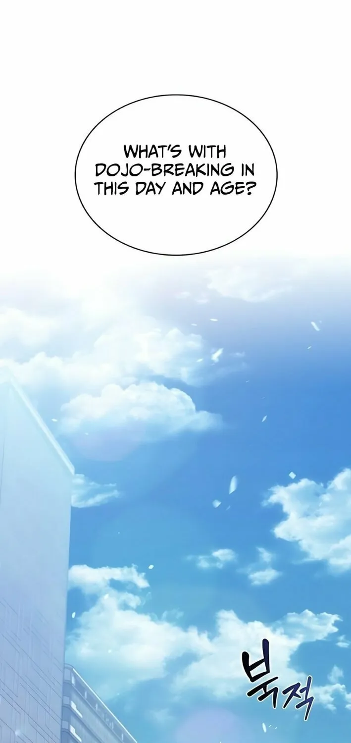 Read Eat and Go chapter 17 image 19 on Lezhin