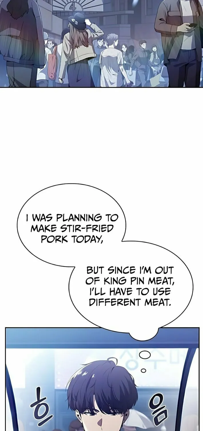 Read Eat and Go chapter 17 image 21 on Lezhin