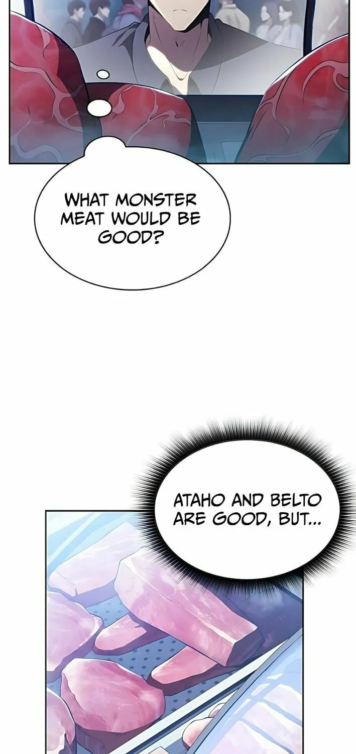 Read Eat and Go chapter 17 image 22 on Lezhin