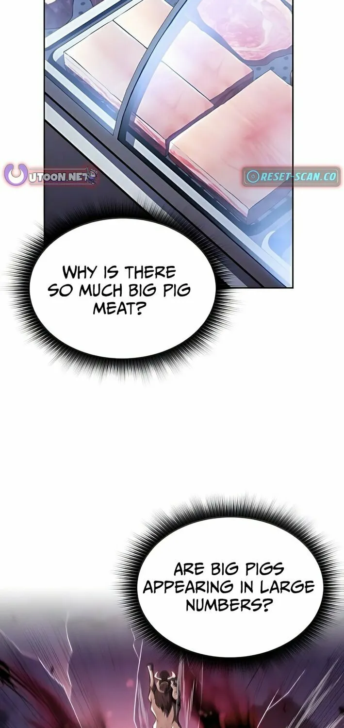 Read Eat and Go chapter 17 image 23 on Lezhin