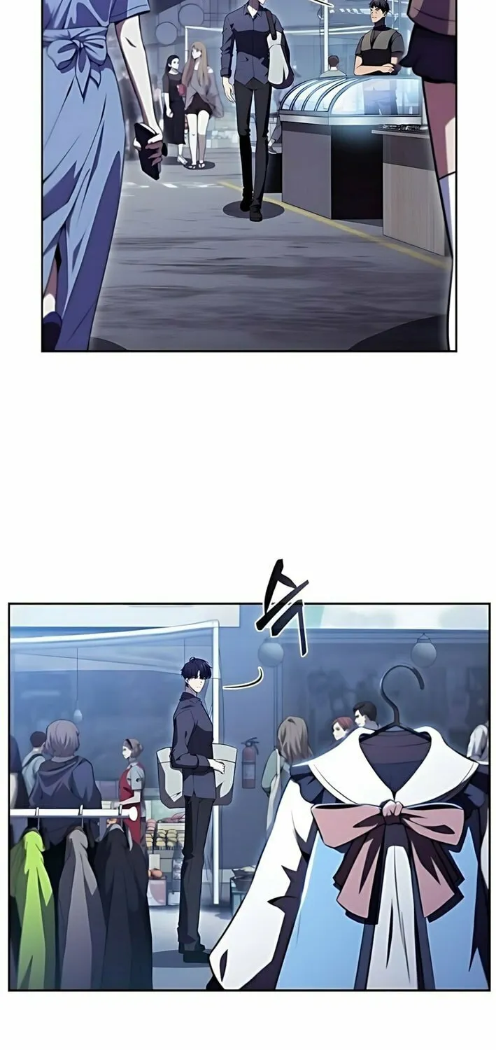 Read Eat and Go chapter 17 image 26 on Lezhin