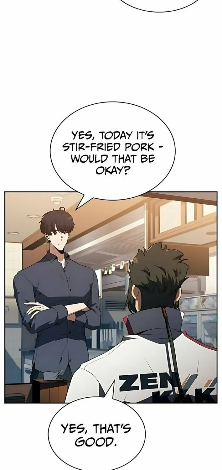 Read Eat and Go chapter 17 image 66 on Lezhin