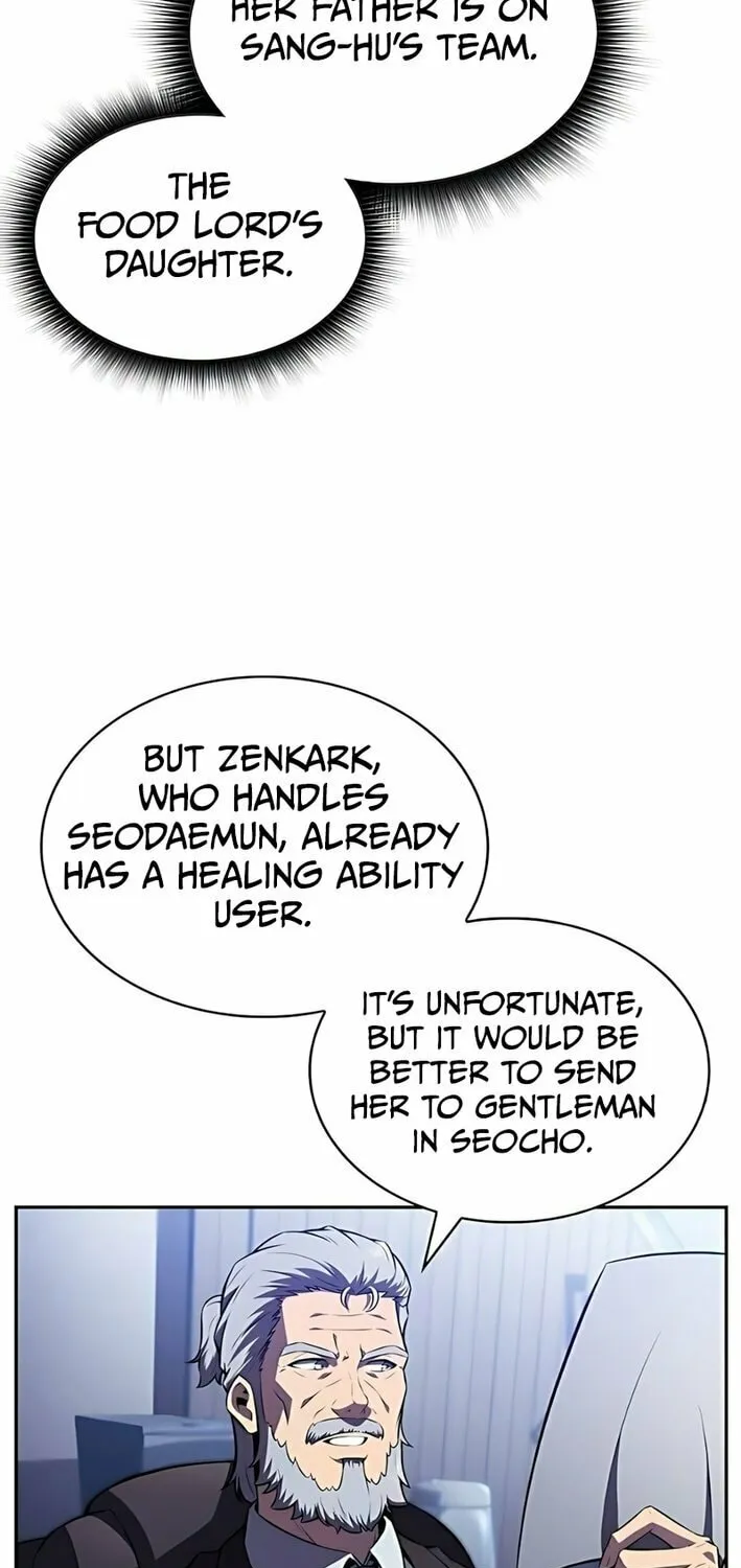 Read Eat and Go chapter 17 image 7 on Lezhin