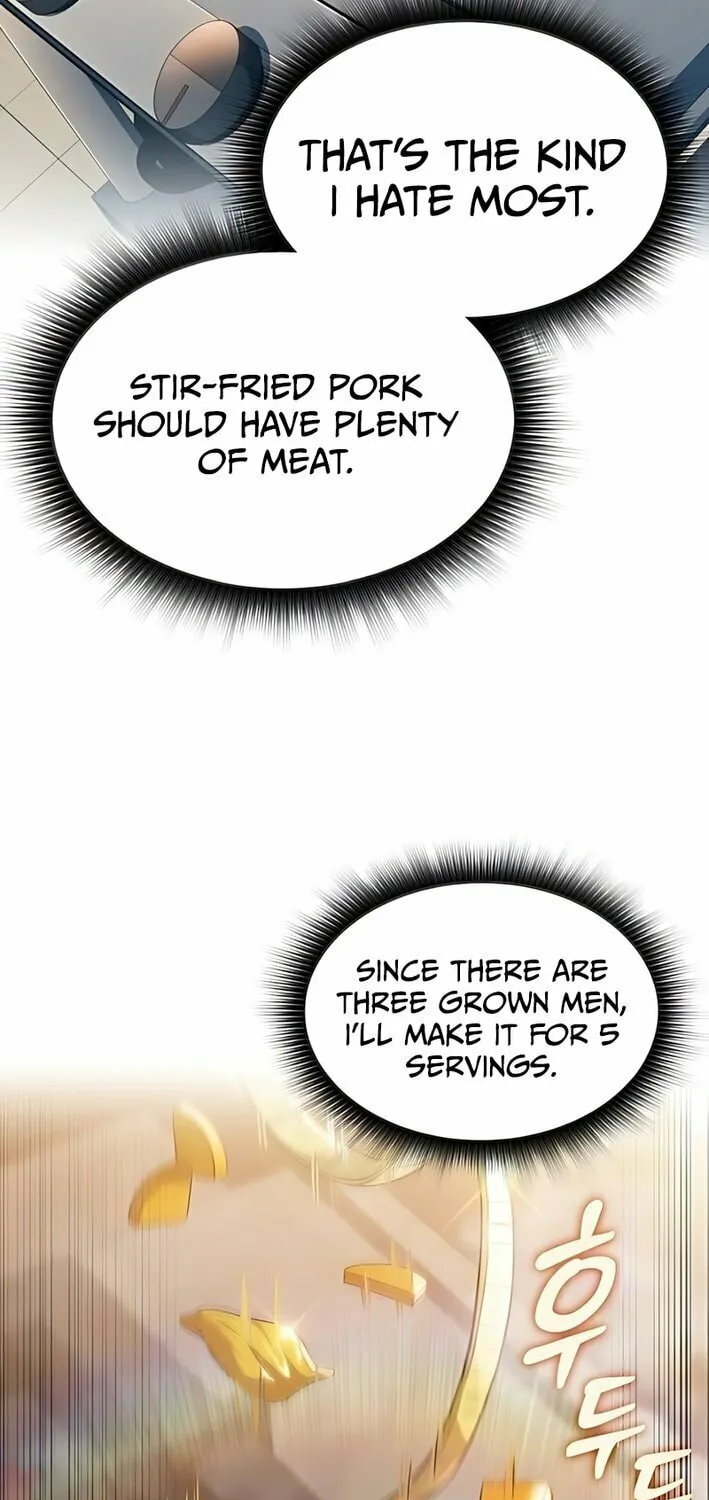 Read Eat and Go chapter 17 image 70 on Lezhin