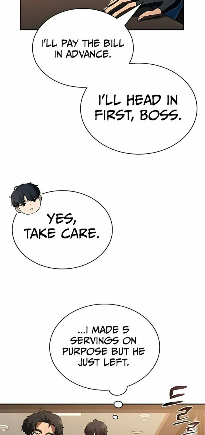 Read Eat and Go chapter 17 image 75 on Lezhin