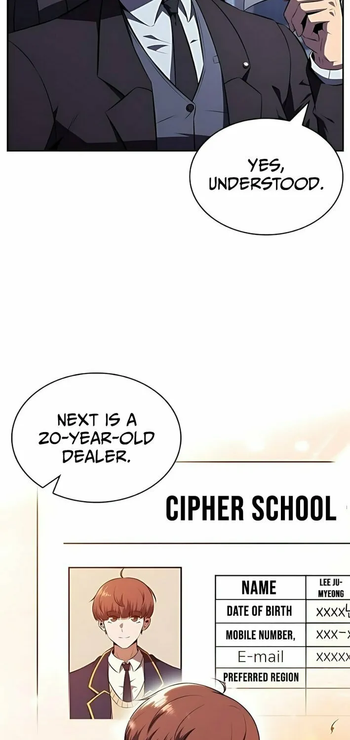 Read Eat and Go chapter 17 image 8 on Lezhin