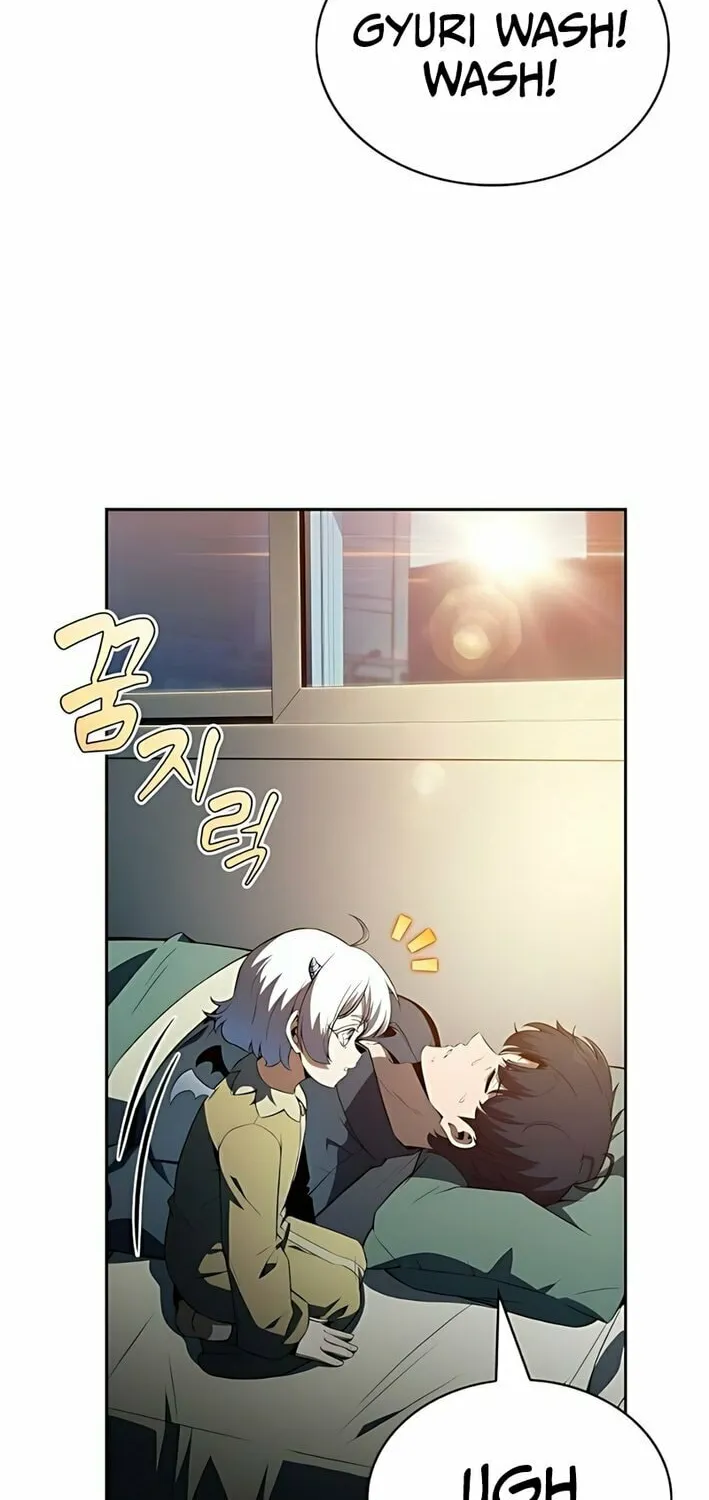 Read Eat and Go chapter 17 image 99 on Lezhin