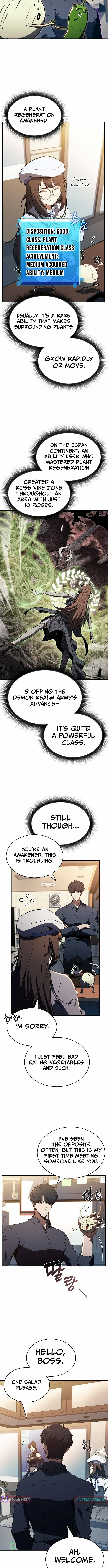 Read Eat and Go chapter 18 image 10 on Lezhin