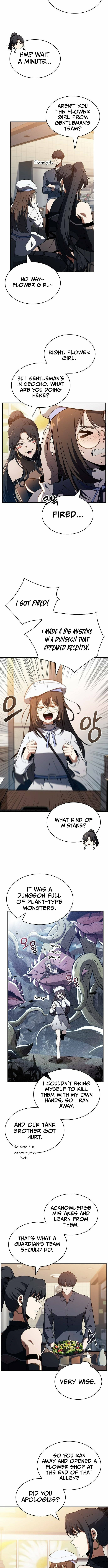 Read Eat and Go chapter 18 image 11 on Lezhin