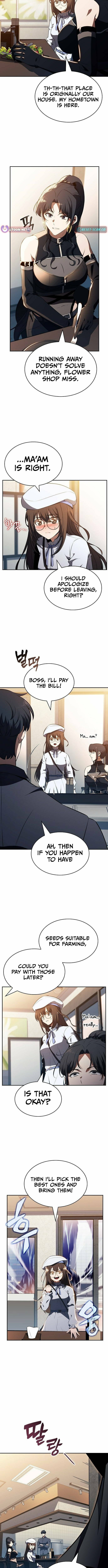 Read Eat and Go chapter 18 image 12 on Lezhin