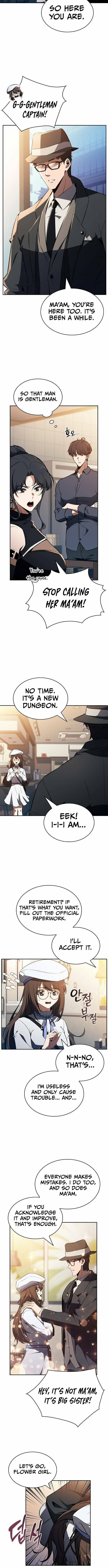 Read Eat and Go chapter 18 image 13 on Lezhin
