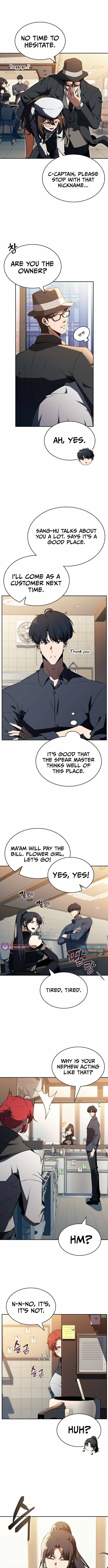 Read Eat and Go chapter 18 image 14 on Lezhin