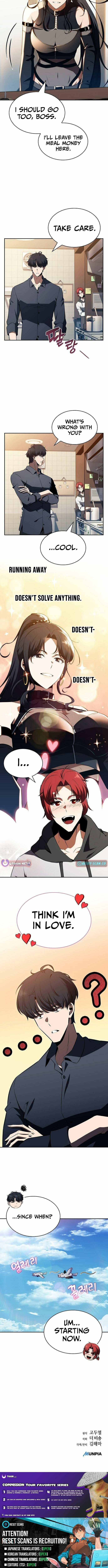 Read Eat and Go chapter 18 image 15 on Lezhin