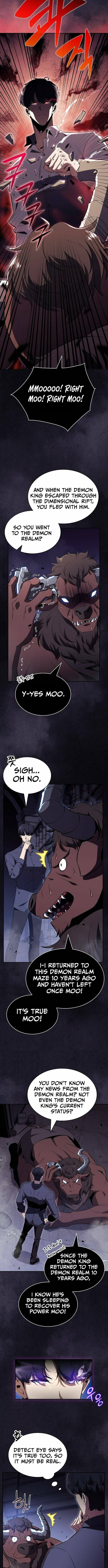 Read Eat and Go chapter 18 image 4 on Lezhin