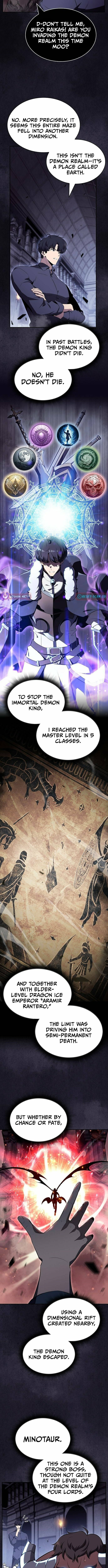 Read Eat and Go chapter 18 image 5 on Lezhin