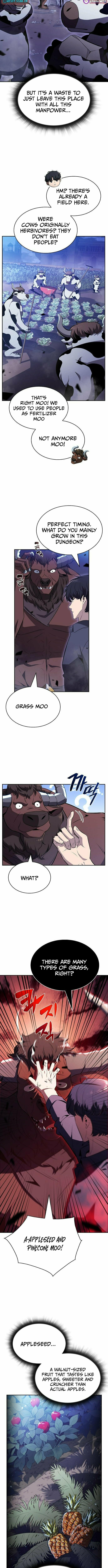 Read Eat and Go chapter 19 image 1 on Lezhin