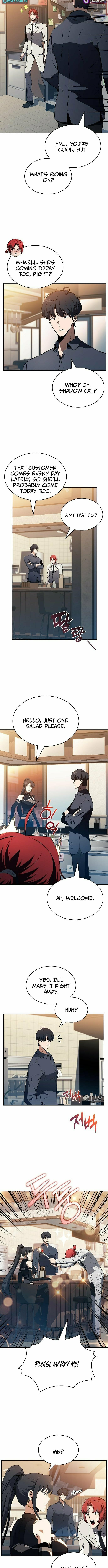 Read Eat and Go chapter 19 image 10 on Lezhin