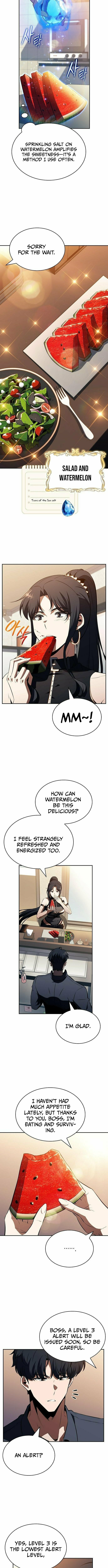Read Eat and Go chapter 19 image 12 on Lezhin