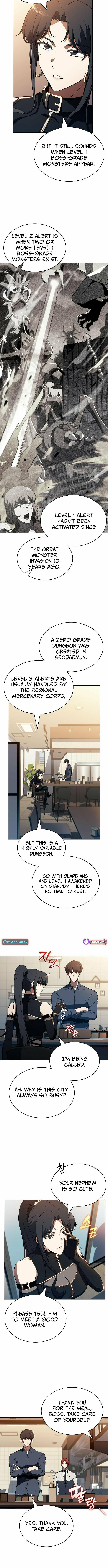 Read Eat and Go chapter 19 image 13 on Lezhin