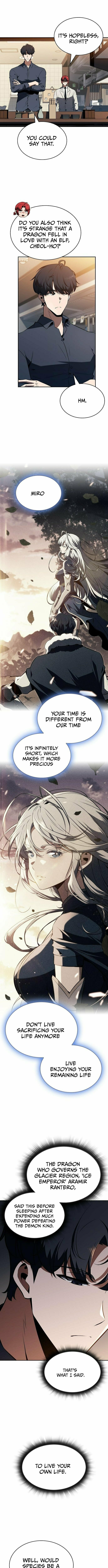 Read Eat and Go chapter 19 image 14 on Lezhin