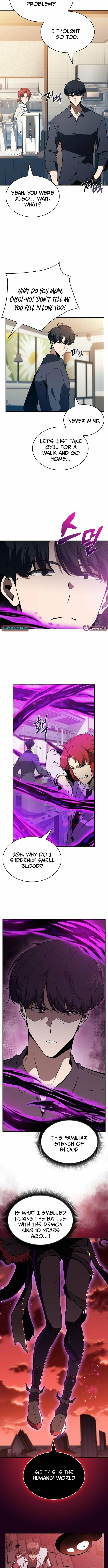 Read Eat and Go chapter 19 image 15 on Lezhin