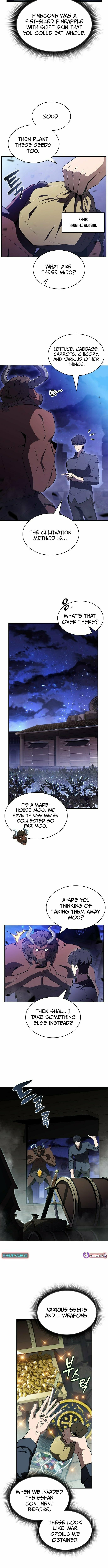 Read Eat and Go chapter 19 image 2 on Lezhin