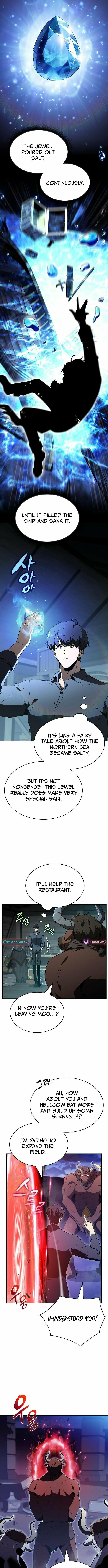 Read Eat and Go chapter 19 image 4 on Lezhin
