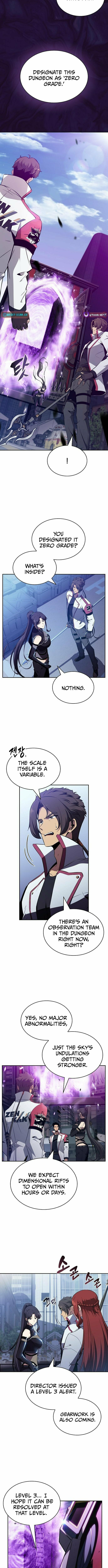 Read Eat and Go chapter 19 image 8 on Lezhin