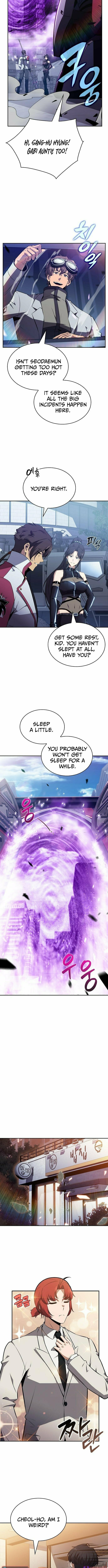 Read Eat and Go chapter 19 image 9 on Lezhin