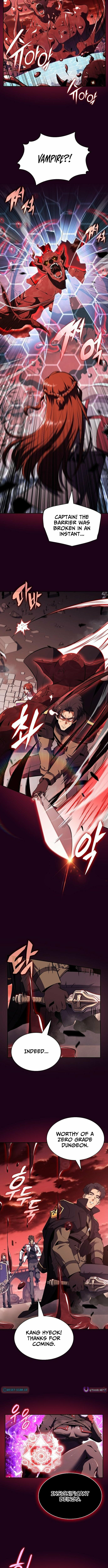Read Eat and Go chapter 20 image 1 on Lezhin
