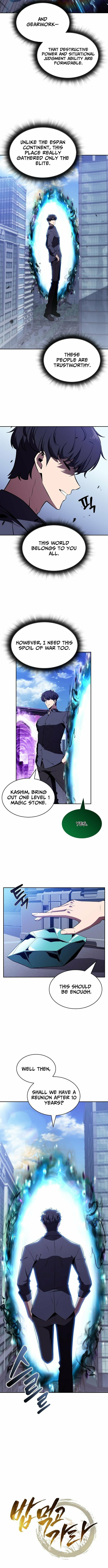 Read Eat and Go chapter 20 image 10 on Lezhin