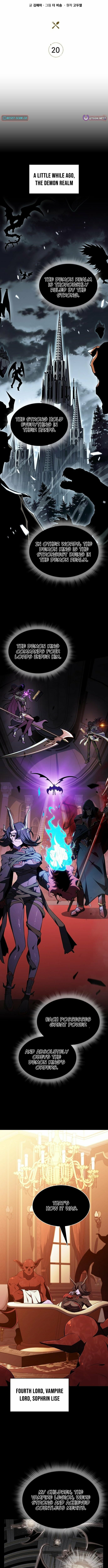 Read Eat and Go chapter 20 image 11 on Lezhin