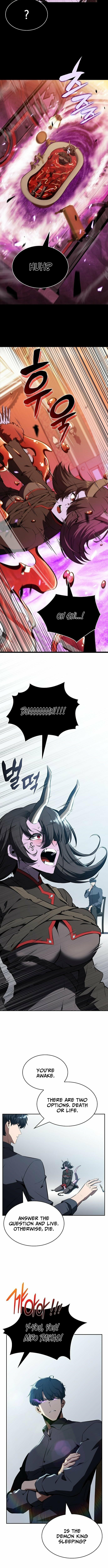 Read Eat and Go chapter 20 image 13 on Lezhin
