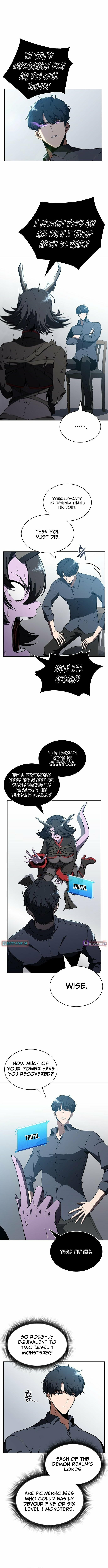 Read Eat and Go chapter 20 image 14 on Lezhin