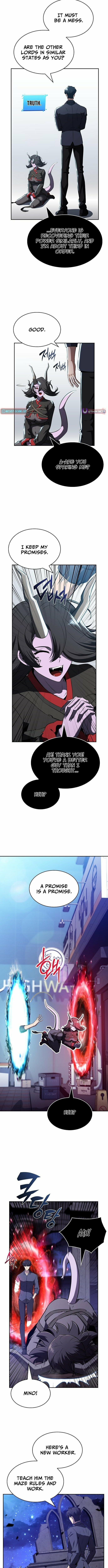 Read Eat and Go chapter 20 image 16 on Lezhin