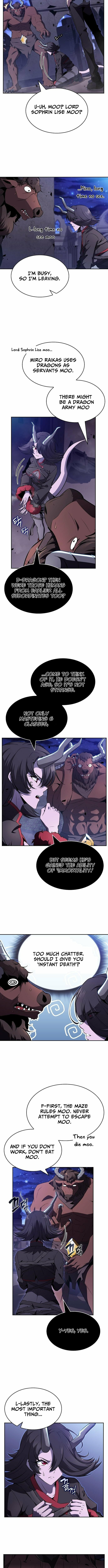 Read Eat and Go chapter 20 image 17 on Lezhin
