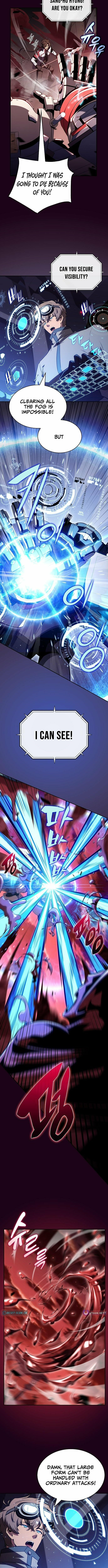 Read Eat and Go chapter 20 image 3 on Lezhin
