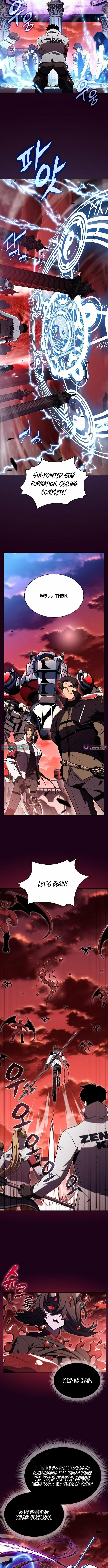 Read Eat and Go chapter 20 image 5 on Lezhin