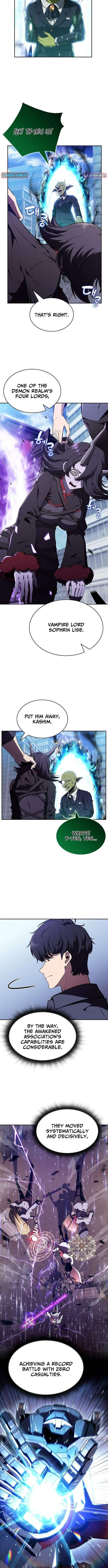 Read Eat and Go chapter 20 image 9 on Lezhin