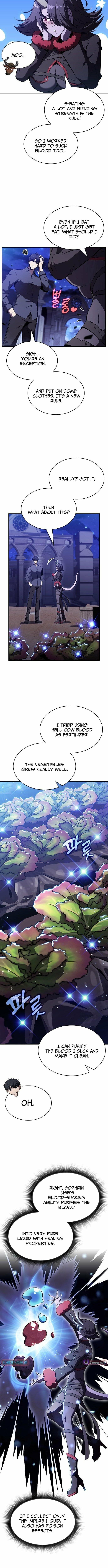 Read Eat and Go chapter 21 image 1 on Lezhin