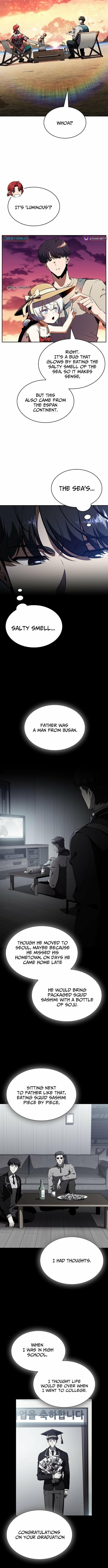 Read Eat and Go chapter 21 image 11 on Lezhin