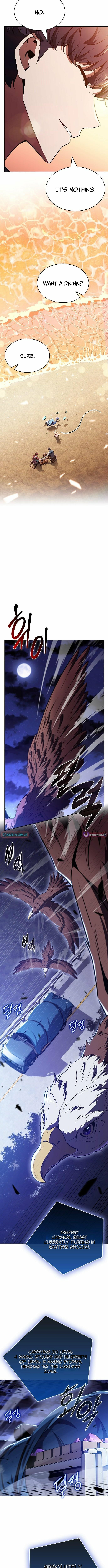 Read Eat and Go chapter 21 image 14 on Lezhin
